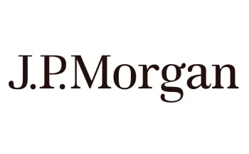 JP Morgan logo