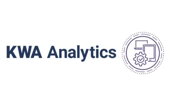 KWA Analytics fintech