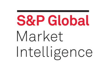 S&P Global Market Intelligence