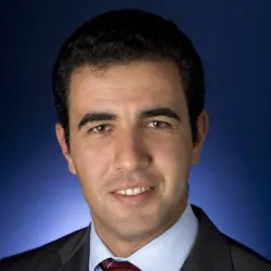 Mohamed El Hioum