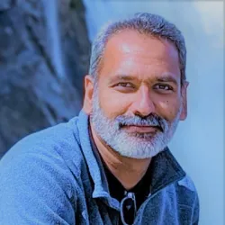 Satish Laxminarayanan