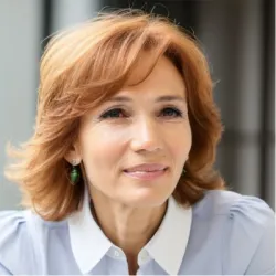 Gina Mihaela Mindrescu 