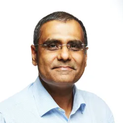 Sanjay Nayar